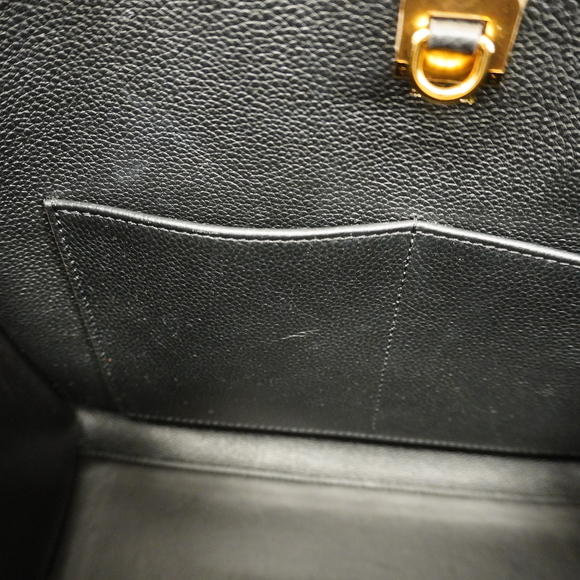 Auth Louis Vuitton City Steamer MM M55345 Women's Handbag,Shoulder Bag Beige - Picture 9 of 13